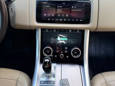 Used 2018 Land Rover Range Rover Sport Supercharged AWD/4WD image 77