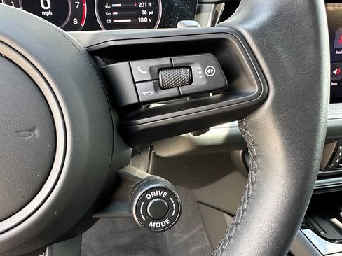 Certified 2026 Porsche Cayenne Coupe AWD/4WD image 24