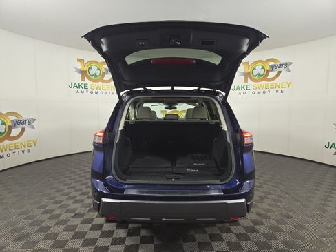 Used 2024 Nissan Rogue SL w/ SL Premium Package AWD/4WD image 33