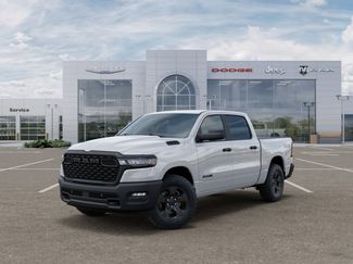 New 2026 RAM 1500 Classic Warlock video 1