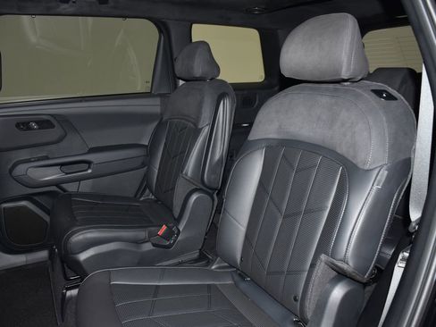 New 2027 Kia Telluride SX Prestige X-Pro image 25