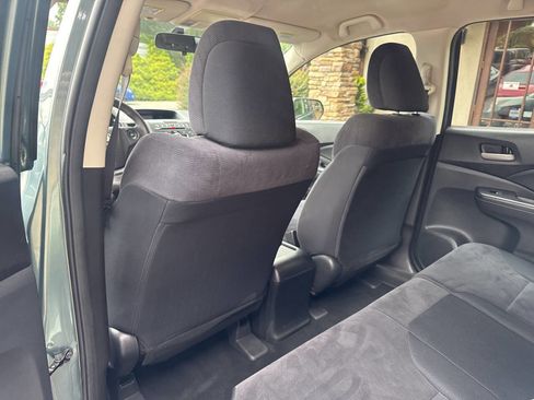 Used 2012 Honda CR-V LX image 11