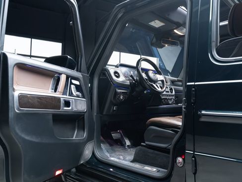 Used 2019 Mercedes-Benz G 550 image 20