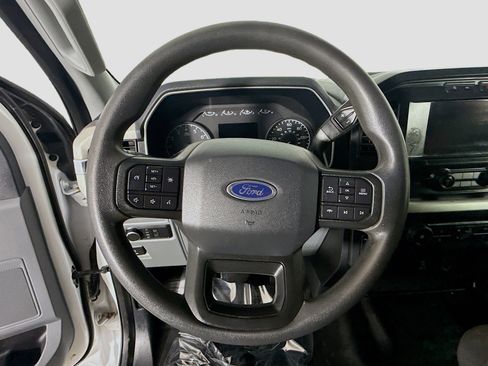 Used 2022 Ford F150 XL w/ Equipment Group 101A High image 13