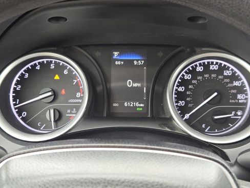 Used 2024 Toyota Camry LE w/ Convenience Package image 17