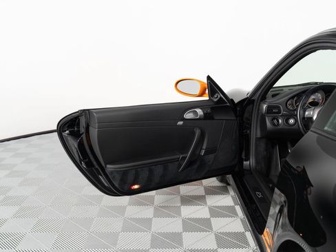Used 2007 Porsche 911 GT3 RS RWD image 27