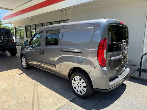 Used 2020 RAM ProMaster City SLT w/ Popular Equipment Group FWD image 11