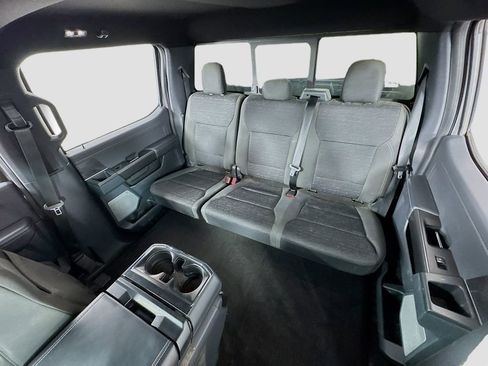 Used 2022 Ford F150 XLT w/ Equipment Group 302A High AWD/4WD image 11