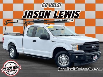 Used 2020 Ford F150 XL w/ Equipment Group 101A Mid