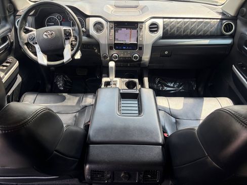 Used 2015 Toyota Tundra Platinum AWD/4WD image 24