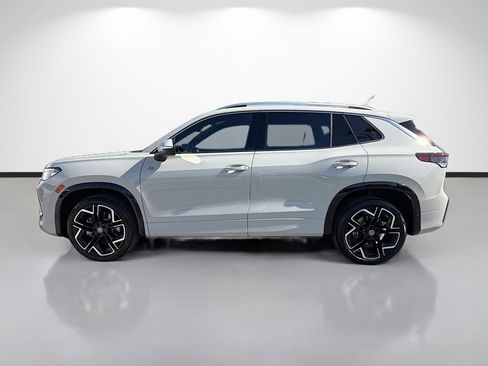 New 2026 Volkswagen Tiguan SEL R-Line AWD/4WD image 6