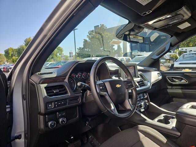 Used 2024 Chevrolet Tahoe LS w/ Driver Alert Package RWD image 10