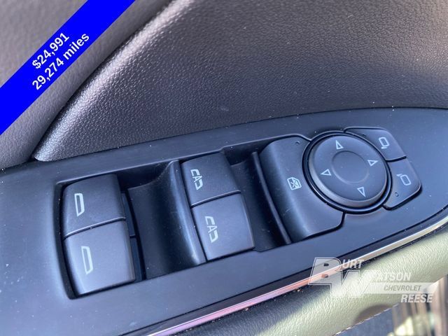 Used 2023 Buick Envision Preferred AWD/4WD image 16