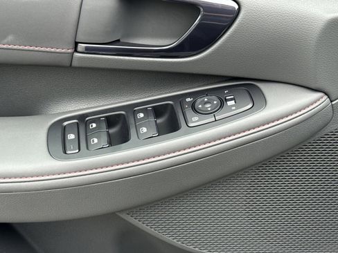 New 2026 Hyundai Sonata N Line FWD image 15