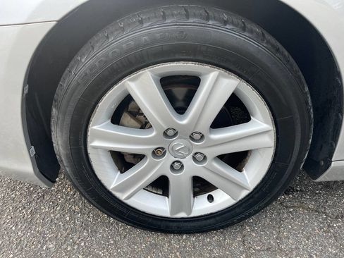 Used 2008 Lexus ES 350 image 14