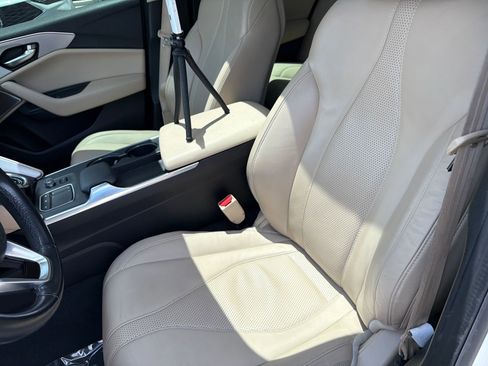 Used 2021 Acura TLX w/ Technology Package FWD image 31