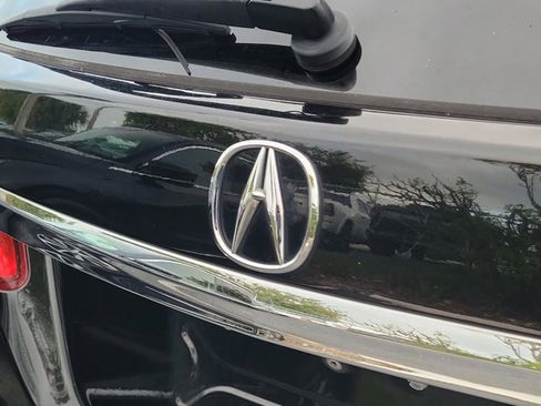 Certified 2019 Acura MDX FWD image 6