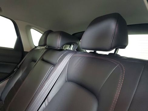 Certified 2025 MAZDA CX-5 Carbon Edition AWD/4WD image 13