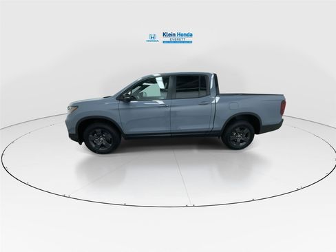 New 2026 Honda Ridgeline TrailSport image 7