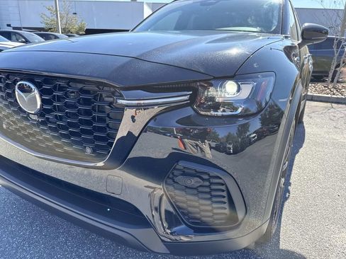 New 2026 MAZDA CX-70 3.3 Turbo w/ Preferred Package image 11