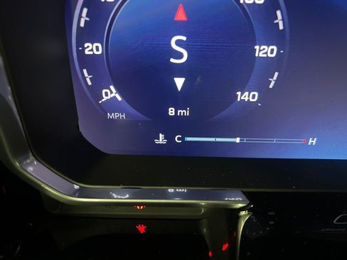 New 2026 Chevrolet Silverado 1500 RST w/ True North Edition Plus image 20