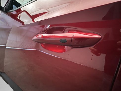 New 2026 Hyundai Tucson Blue SE w/ Tow & Go Package image 5