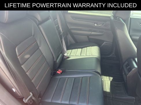 Used 2024 Honda CR-V Sport-L image 20