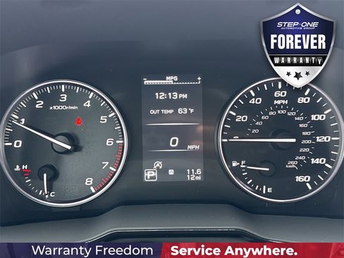 New 2025 Subaru Outback Premium image 40