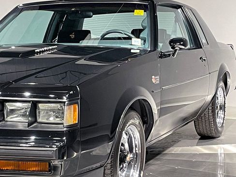 Used 1987 Buick Regal Grand National image 16