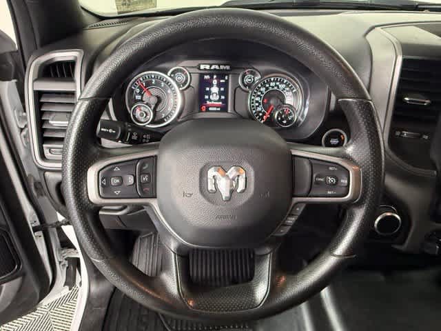 Used 2023 RAM 1500 Tradesman AWD/4WD image 16