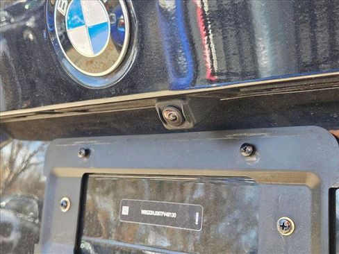 Used 2026 BMW M3 Competition w/ Executive Package image 11