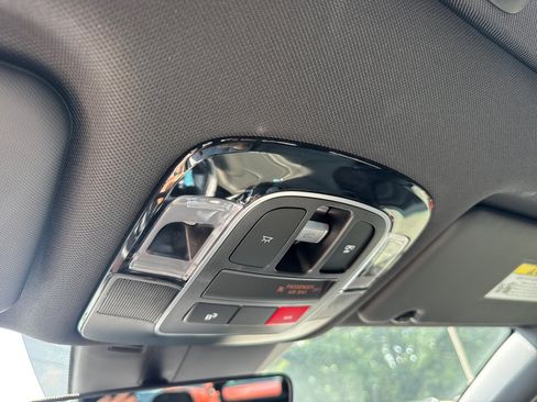 New 2025 Hyundai Santa Cruz Limited image 26