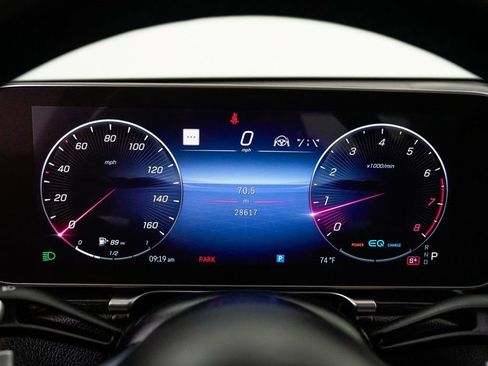 Used 2022 Mercedes-Benz S 500 4MATIC image 15