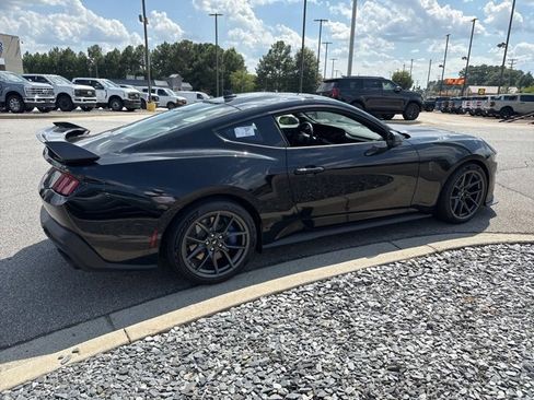 New 2025 Ford Mustang Dark Horse w/ Dark Horse Handlin Package image 16