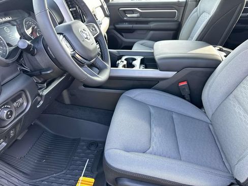New 2026 RAM 1500 Big Horn AWD/4WD image 17