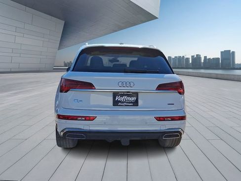 Certified 2023 Audi Q5 2.0T Premium Plus w/ Premium Plus Package image 5