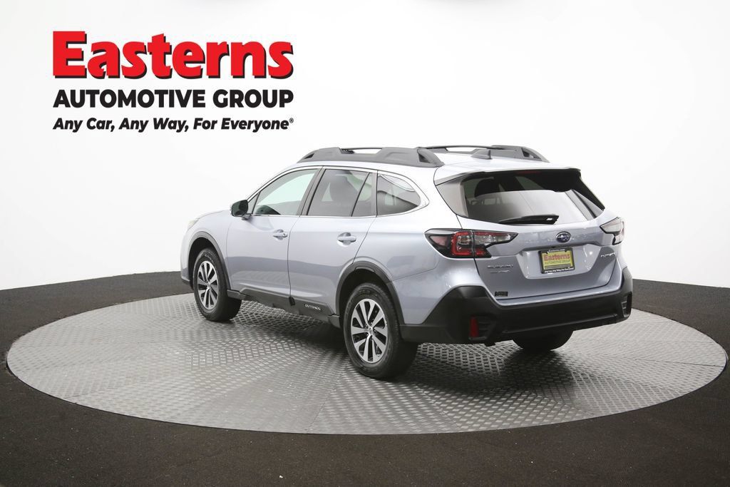Used 2022 Subaru Outback Premium AWD/4WD image 65
