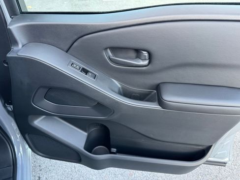 New 2026 Nissan Frontier SV w/ SV Convenience Package image 34