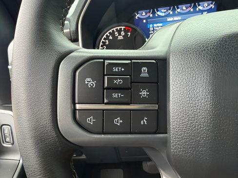 Used 2023 Ford F150 XLT w/ Equipment Group 302A High AWD/4WD image 19