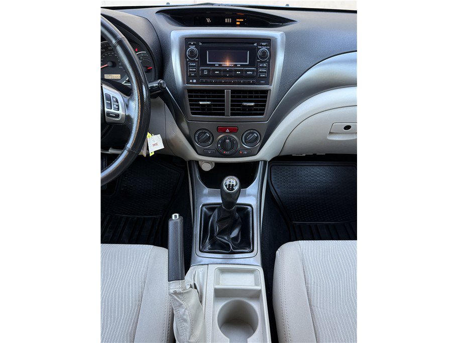 Used 2011 Subaru Impreza Outback Sport AWD/4WD image 12