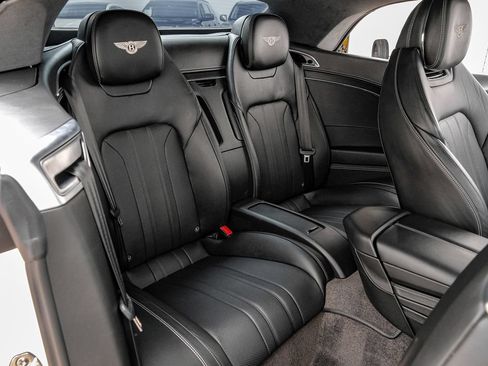 Used 2020 Bentley Continental GT AWD/4WD image 39