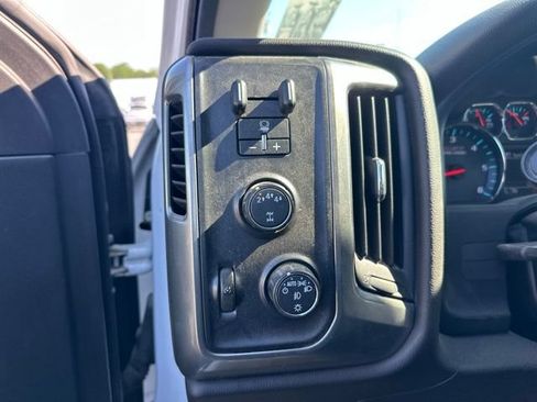 Used 2018 Chevrolet Silverado 2500 LT w/ Custom Sport Edition AWD/4WD image 11
