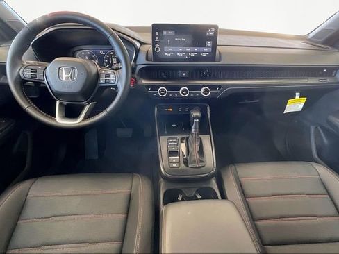 Used 2026 Honda CR-V Sport-L image 7