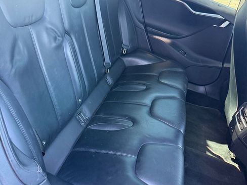 Used 2017 Tesla Model S 75 image 26