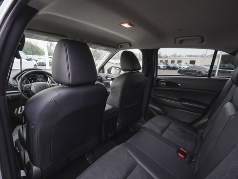 New 2026 Mitsubishi Eclipse Cross SE image 30