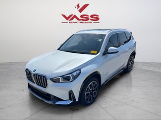 Used 2026 BMW X1 xDrive28i w/ Technology Package AWD/4WD video 1