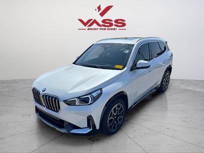 Used 2026 BMW X1 xDrive28i w/ Technology Package