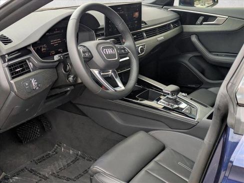Used 2024 Audi A5 2.0T Premium Plus w/ Premium Plus image 9