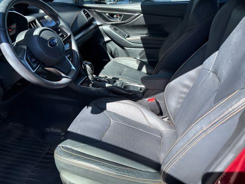 Used 2019 Subaru Crosstrek 2.0i Limited w/ Moonroof Package w/Navigation AWD/4WD image 14
