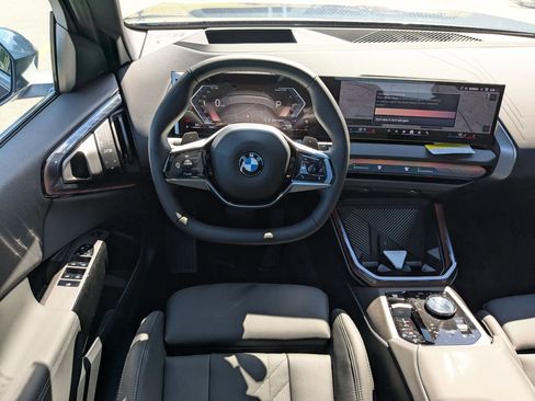 New 2026 BMW X3 xDrive30 w/ Premium Package image 30